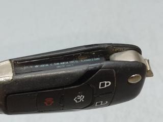 Ключ зажигания FUSION 14-