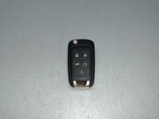 Ключ зажигания CHEVROLET MALIBU 15-