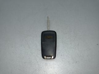 Ключ зажигания CHEVROLET MALIBU 15-