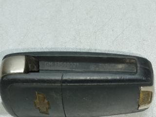 Ключ зажигания MALIBU 15-