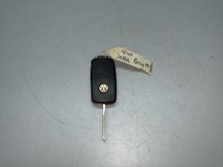 Ключ зажигания JETTA USA 10-17