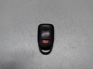 Ключ зажигания ACCENT MC 06-10