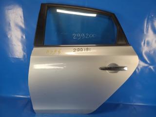 Дверь задняя левая NISSAN SENTRA B17 12-21 2013