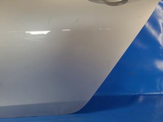 Дверь задняя левая SENTRA B17 12-21 2013 1.8 MRA8DE