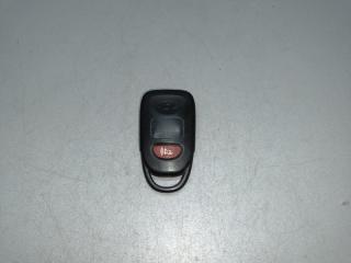 Ключ зажигания ACCENT MC 06-10