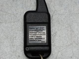 Ключ зажигания SUBARU IMPREZA 11-17