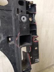 Панель передняя NISSAN PATHFINDER R52 12-21 R52 3.5 VQ35DE