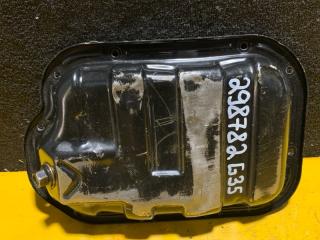 Поддон двигателя G35 03-07 2006 Седан 3.5