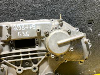 Крышка ГРМ передняя INFINITI G35 03-07 Седан 3.5