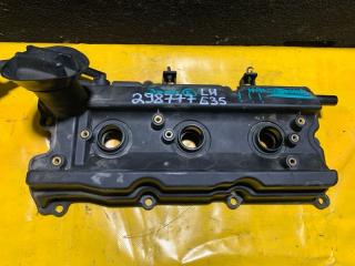 Крышка клапанная левая INFINITI G35 03-07 Седан 3.5