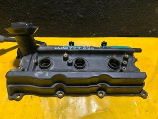 Крышка клапанная левая G35 03-07 2006 Седан 3.5