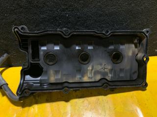 Крышка клапанная левая G35 03-07 2006 Седан 3.5