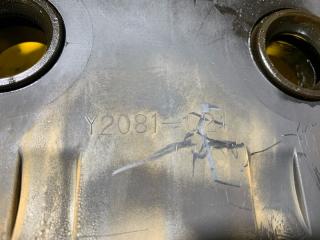 Крышка клапанная левая G35 03-07 2006 Седан 3.5