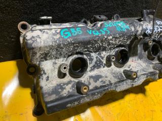 Крышка клапанная правая G35 03-07 2006 Седан 3.5