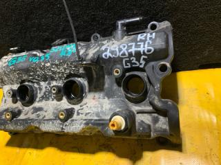 Крышка клапанная правая INFINITI G35 03-07 Седан 3.5