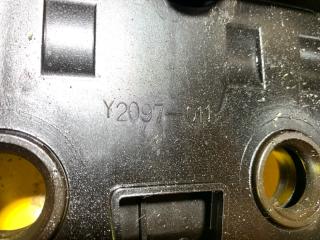 Крышка клапанная правая G35 03-07 2006 Седан 3.5