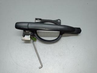 Ручка двери наружная задняя левая MITSUBISHI LANCER X 10 07-15