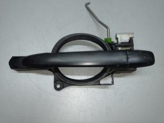 Ручка двери наружная задняя левая LANCER X 10 07-15