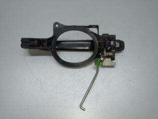 Ручка двери наружная задняя левая MITSUBISHI LANCER X 10 07-15