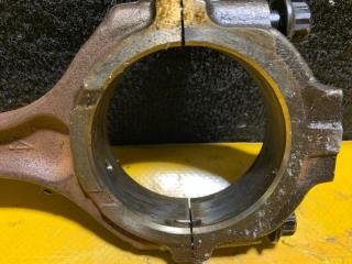 Шатун левый G35 03-07 2006 Седан 3.5