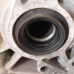 АКПП NV200 USA 13- 2013 2.0 MR20DE