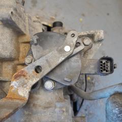 АКПП NV200 USA 13- 2013 2.0 MR20DE