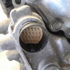 АКПП NV200 USA 13- 2013 2.0 MR20DE