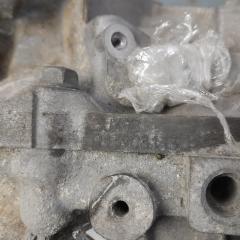 АКПП NV200 USA 13- 2013 2.0 MR20DE