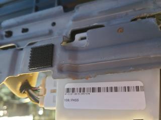 Моторчик люка TOYOTA CAMRY 40 06-11 3.5 2GR-FE