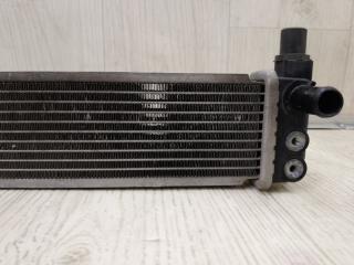 Радиатор АКПП TOYOTA PRIUS - 30 09-17 ZVW30 1.8 2ZRFXE