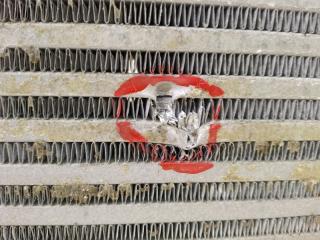 Радиатор интеркулера LINCOLN MKZ 13-20 2.0 С20HDTX