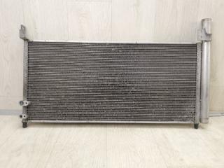 Радиатор кондиционера TOYOTA PRIUS - 30 09-17 ZVW30 1.8 2ZRFXE