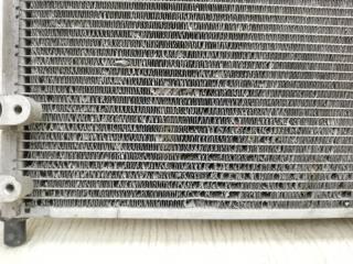 Радиатор кондиционера PRIUS - 30 09-17 2013 ZVW30 1.8 2ZRFXE