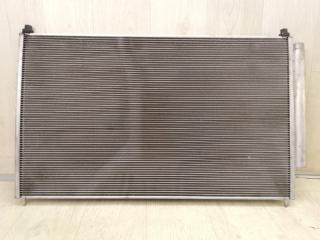 Радиатор кондиционера ACURA MDX (YD2) 06-13 YD2 3.7 J37A1