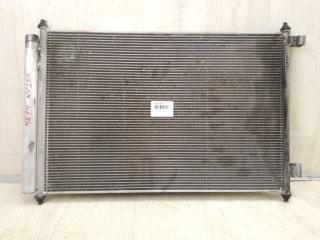 Радиатор кондиционера NISSAN NV200 USA 13- 2013