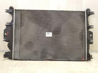 Радиатор основной LINCOLN MKZ 13-20 2016