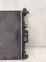 Радиатор основной MKZ 13-20 2016 3.7 C37PDED