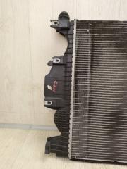 Радиатор основной MKZ 13-20 2016 3.7 C37PDED