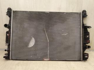 Радиатор основной MKZ 13-20 2016 3.7 C37PDED