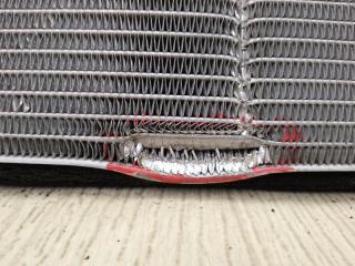 Радиатор основной MKZ 13-20 2016 3.7 C37PDED