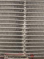 Радиатор основной MKZ 13-20 2016 3.7 C37PDED