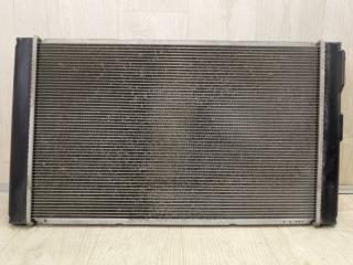 Радиатор основной PRIUS - 30 09-17 2013 ZVW30 1.8 2ZRFXE