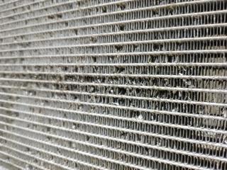 Радиатор основной TOYOTA PRIUS - 30 09-17 ZVW30 1.8 2ZRFXE