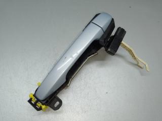 Ручка двери наружная задняя правая FORESTER 12-19