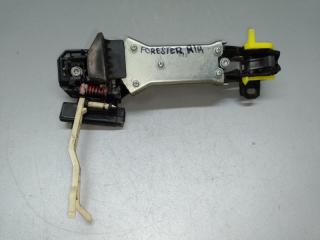 Ручка двери наружная задняя правая SUBARU FORESTER 12-19