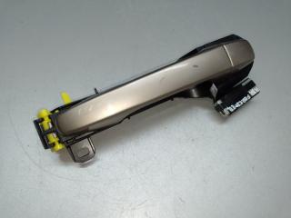 Ручка двери наружная задняя правая FORESTER 12-19