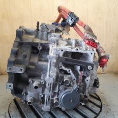 АКПП PRIUS - 30 09-17 2013 ZVW30 1.8 2ZRFXE