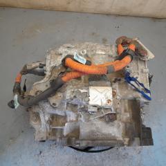 АКПП PRIUS - 30 09-17 2013 ZVW30 1.8 2ZRFXE