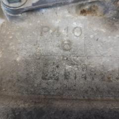 АКПП PRIUS - 30 09-17 2013 ZVW30 1.8 2ZRFXE