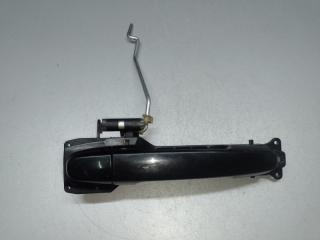 Ручка двери наружная передняя правая TOYOTA RAV4 05-12